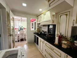 Blk 101 Pasir Ris Street 12 (Pasir Ris), HDB Executive #531686531
